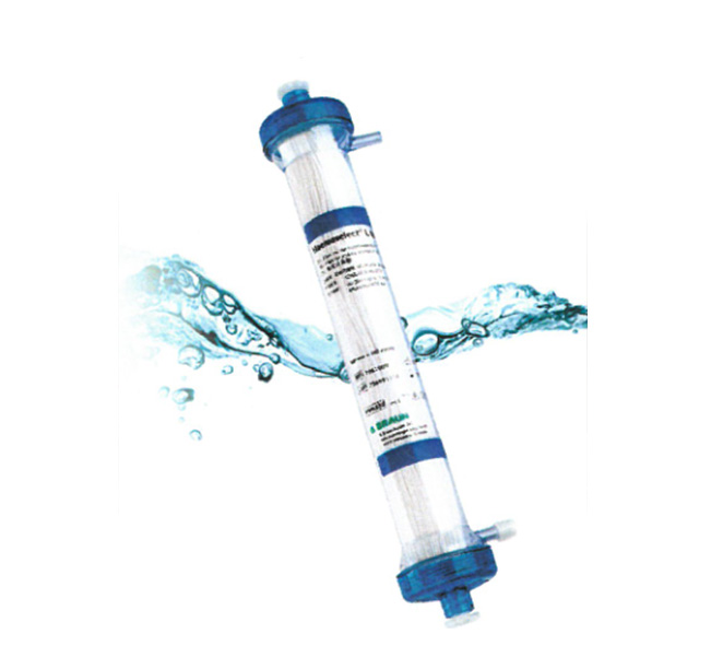 血液分離器（貝朗）