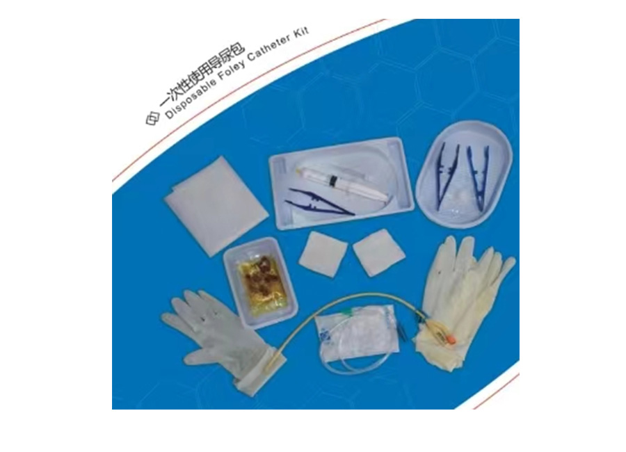 導尿包（常生）