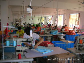 義烏市綠貝日用品廠公司簡介