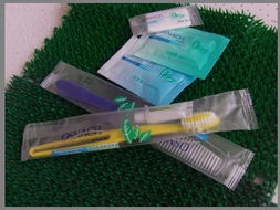酒店用品新視角 牙刷梳子高清圖片解析與廈門鑫旺中一站式采購