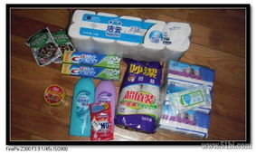 一號店超值購物體驗 冰紅茶與日用品的實惠之選