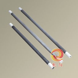 硅碳棒 淄博凱陽(yáng)助力高溫工業(yè)節(jié)能增效